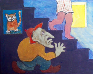 3. Gnome