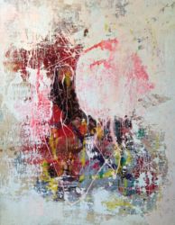 Dialogue With Nature II