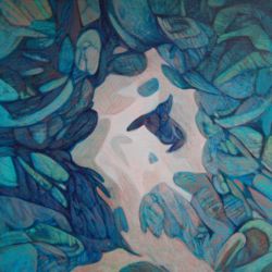 2. Bluebell